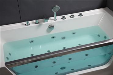 C-426 C-3089 Design Simple Style Cheap Price Jetted Whirlpool Corner Acrylic Glass2_副本.jpg