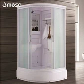 Отель Душ Prefab