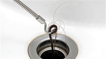 Как прочистить слив в ванне: подробное руководство по плавному сливу и уходу ...