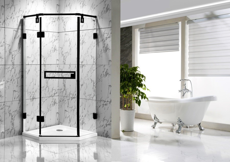 pivot shower door pivot shower door